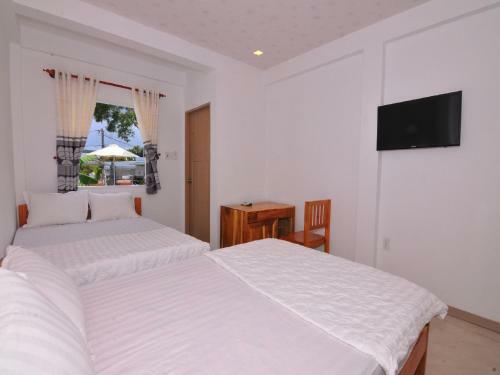 Hostal Orchid Guesthouse