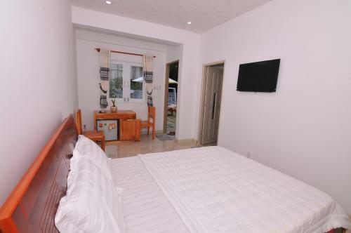 Hostal Orchid Guesthouse