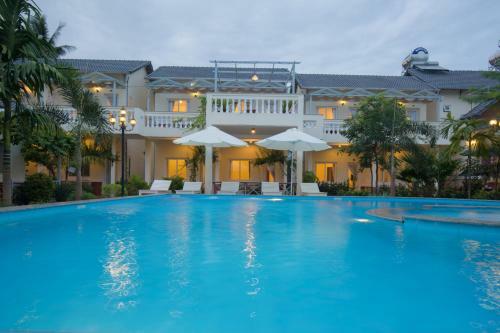 Hotel Blue Paradise Resort