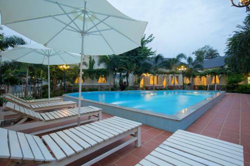 Hotel Blue Paradise Resort