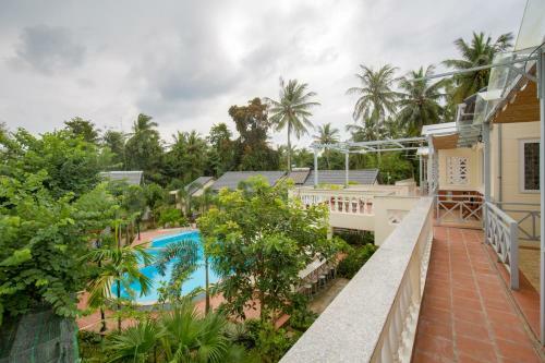 Hotel Blue Paradise Resort