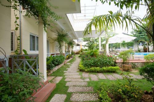 Hotel Blue Paradise Resort