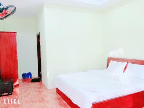 Hostal The Palm Tree Guesthouse