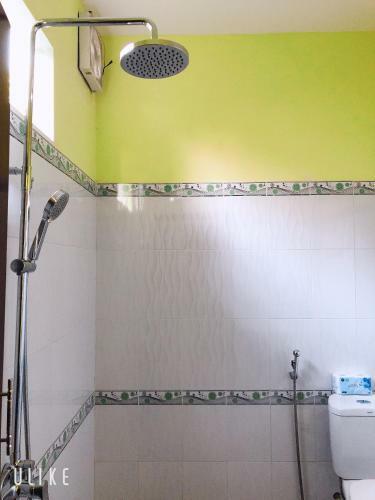 Hostal The Palm Tree Guesthouse