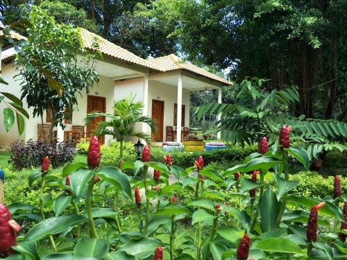 Hostal Highland Bungalow