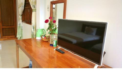 Hostal Highland Bungalow