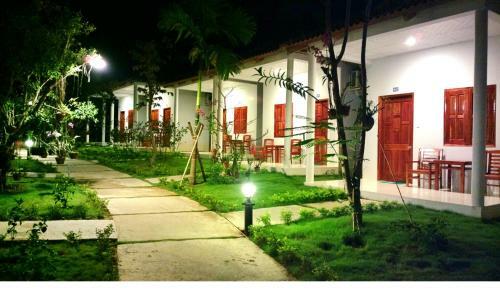Hostal Highland Bungalow