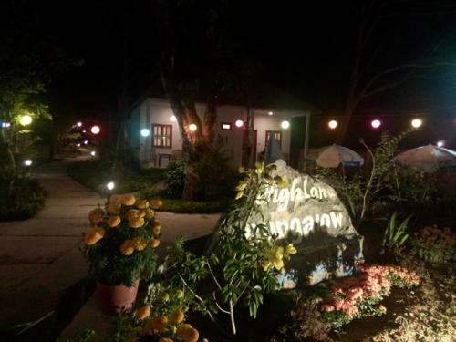 Hostal Highland Bungalow