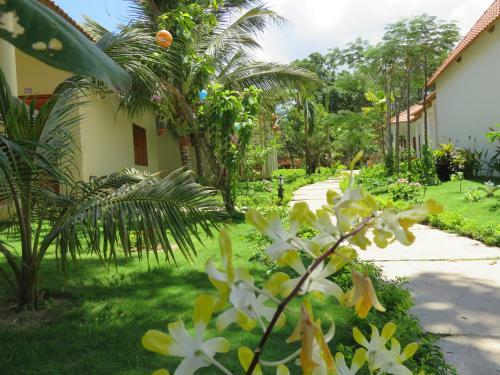 Hostal Highland Bungalow