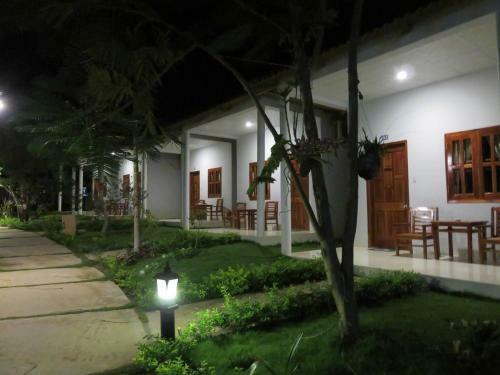 Hostal Highland Bungalow