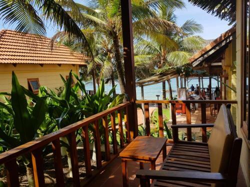 Hotel Free Beach Resort