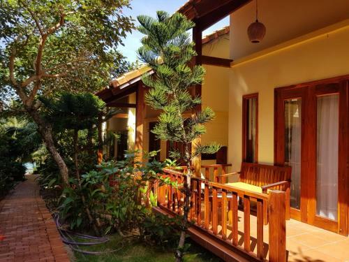 Hotel Free Beach Resort