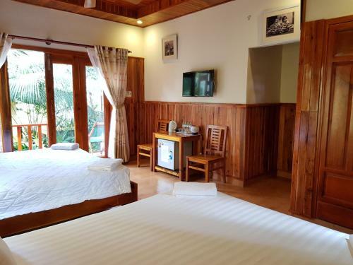 Hotel Free Beach Resort