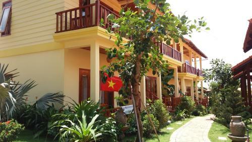 Hotel Free Beach Resort