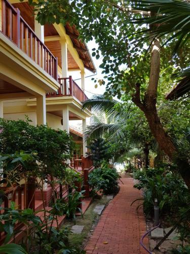 Hotel Free Beach Resort