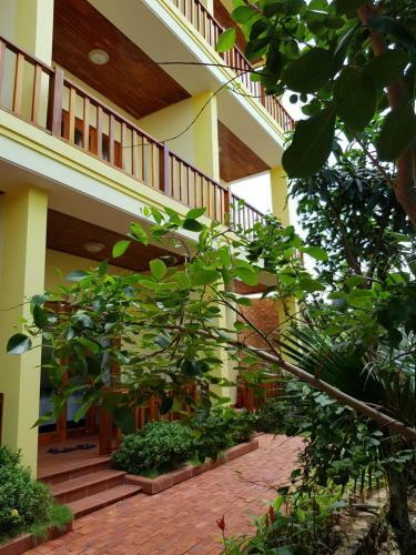 Hotel Free Beach Resort