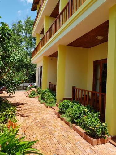 Hotel Free Beach Resort