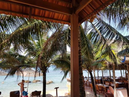 Hotel Free Beach Resort