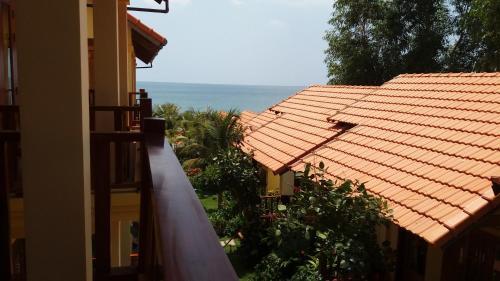 Hotel Free Beach Resort
