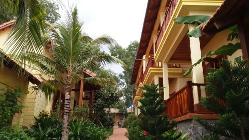 Hotel Free Beach Resort