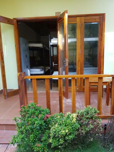 Hotel Free Beach Resort