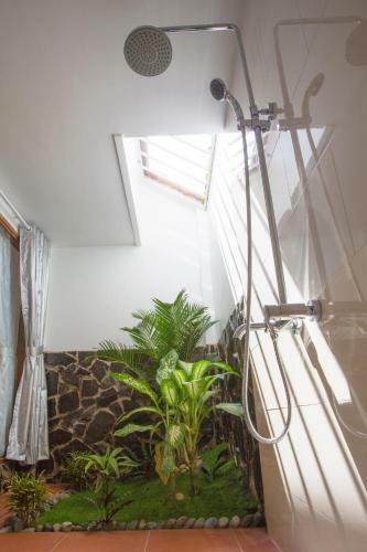 Hotel Little Garden Bungalow
