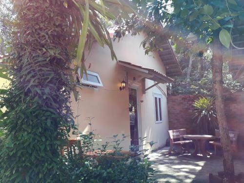 Hotel Sun & Wind Paradise Bungalow