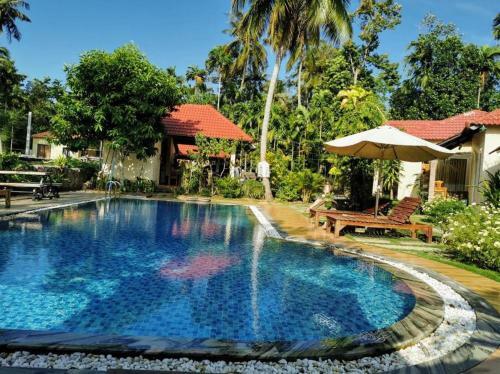 Hotel Sun & Wind Paradise Bungalow