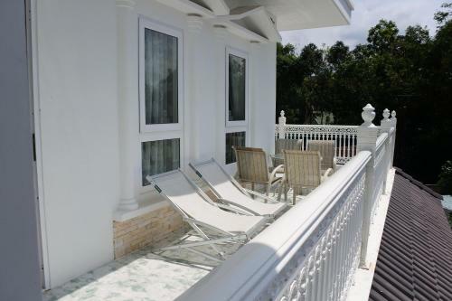 Hotel Godiva Villa Phu Quoc