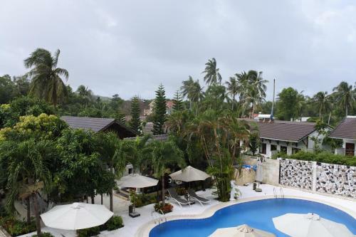 Hotel Godiva Villa Phu Quoc