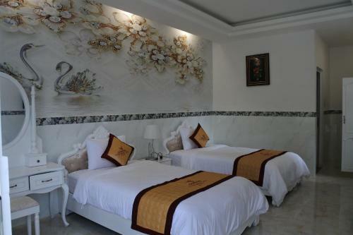 Hotel Godiva Villa Phu Quoc