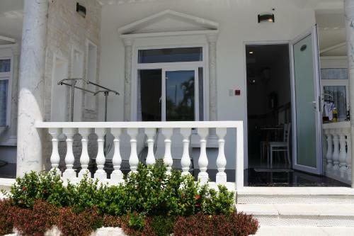 Hotel Godiva Villa Phu Quoc