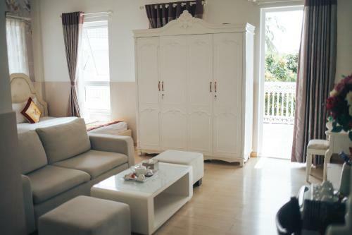 Hotel Godiva Villa Phu Quoc