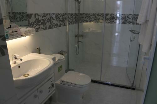 Hotel Godiva Villa Phu Quoc
