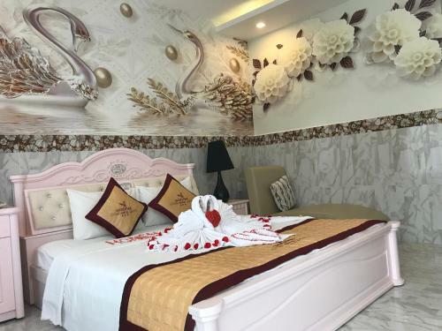Hotel Godiva Villa Phu Quoc