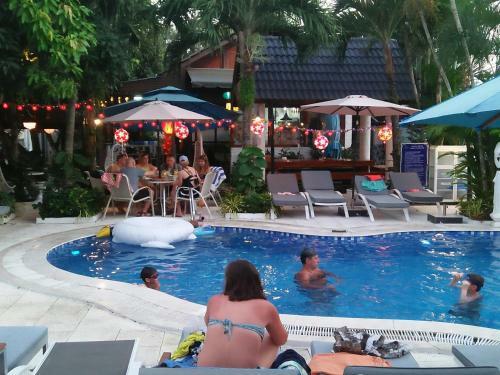 Hotel Godiva Villa Phu Quoc
