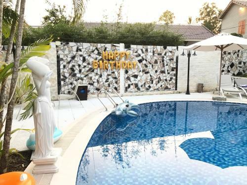 Hotel Godiva Villa Phu Quoc