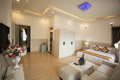 Hotel Godiva Villa Phu Quoc