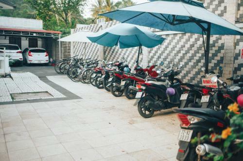 Hotel Godiva Villa Phu Quoc