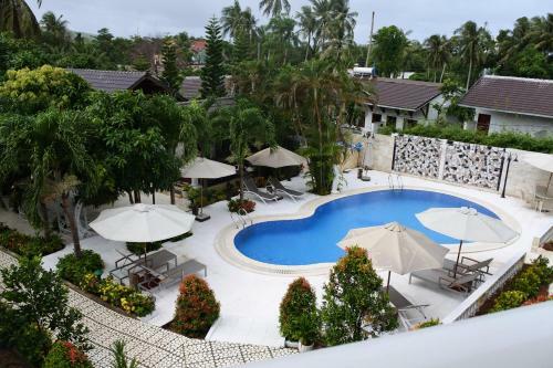 Hotel Godiva Villa Phu Quoc