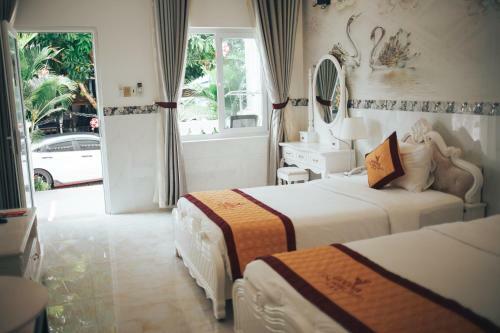 Hotel Godiva Villa Phu Quoc