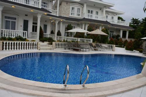 Hotel Godiva Villa Phu Quoc