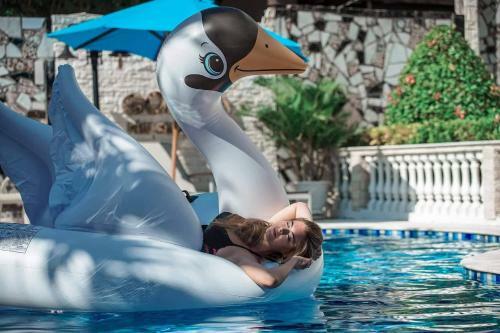 Hotel Godiva Villa Phu Quoc
