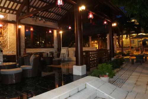 Hotel Godiva Villa Phu Quoc