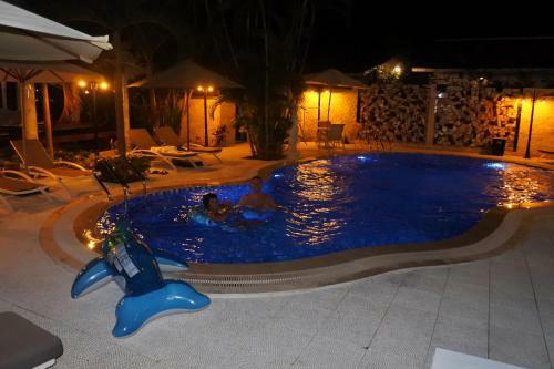 Hotel Godiva Villa Phu Quoc