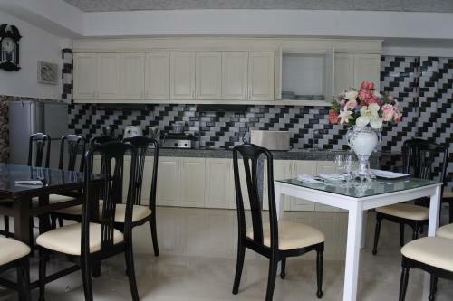 Hotel Godiva Villa Phu Quoc