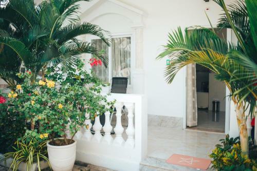 Hotel Godiva Villa Phu Quoc