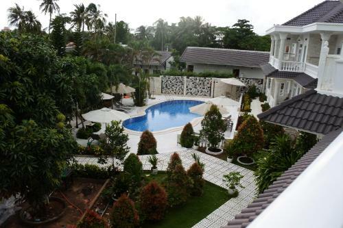 Hotel Godiva Villa Phu Quoc