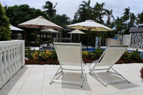Hotel Godiva Villa Phu Quoc