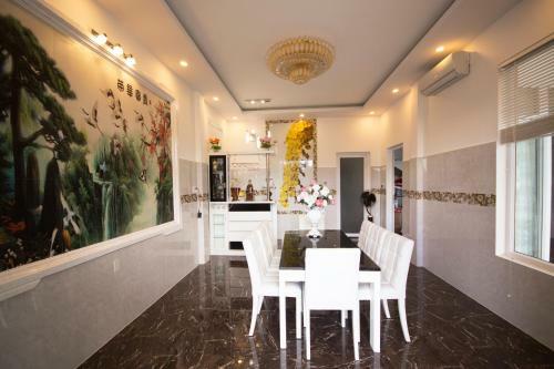 Hotel Godiva Villa Phu Quoc